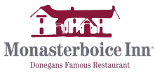 Monasterboice Inn logo